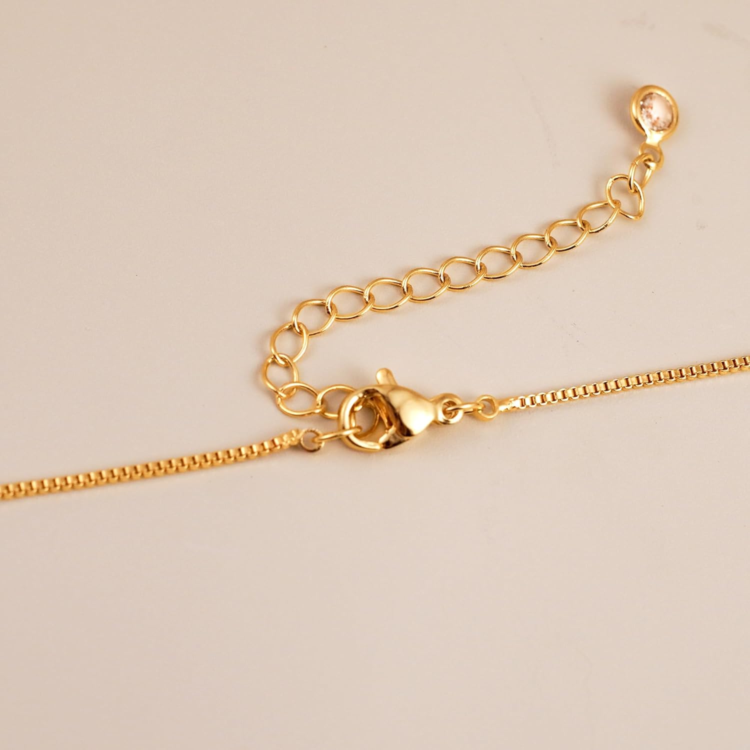 Bubble Letter Necklaces for Women, 14K Gold Plated Letter Necklace, Dainty Gold Initial Necklaces for Women Personalized Bubble Pendant Name Necklace, Trendy Gold Jewelry - Image 7